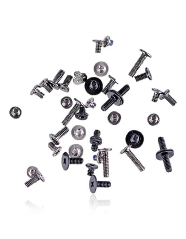 Complete Screw Set For iPad Mini 4