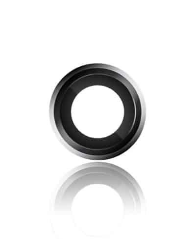 Back Camera Lens For iPad Pro 9.7 (Silver)