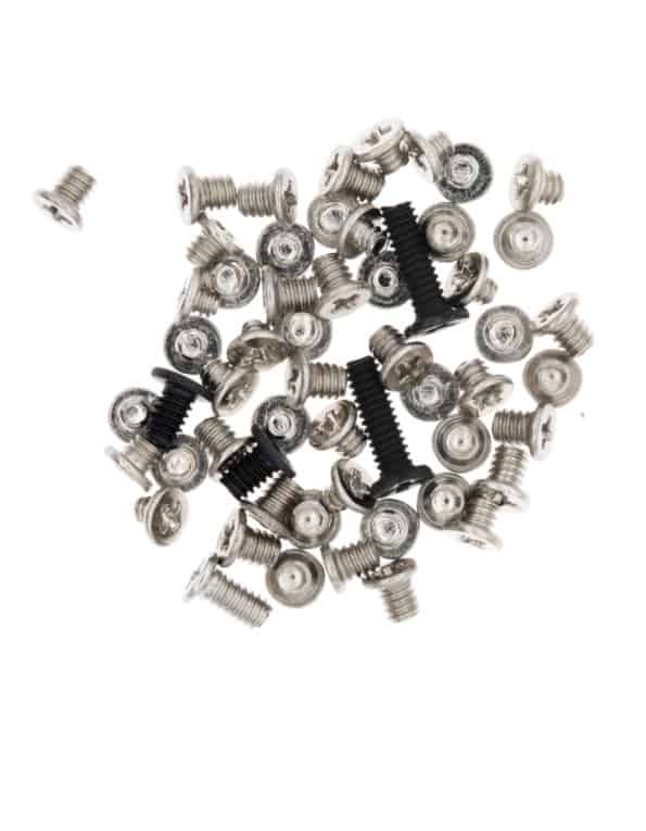 Complete Screw Set For iPad Pro 9.7