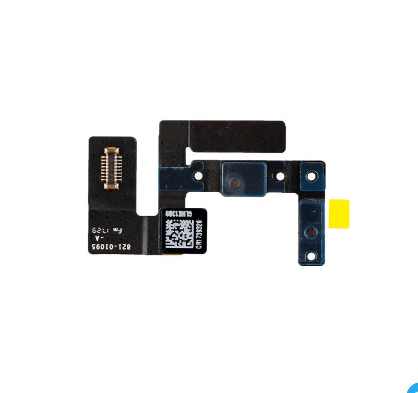 MICrophone Flex Cable For iPad Pro 10.5