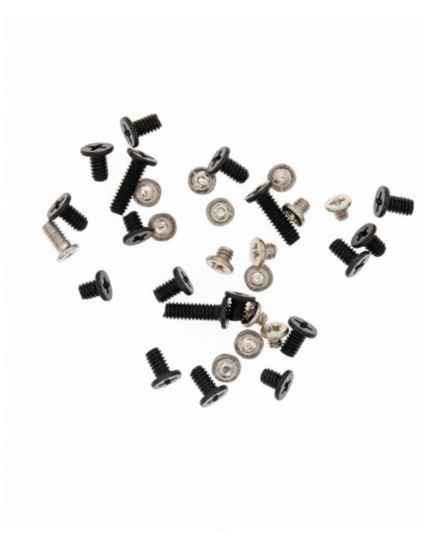 Complete Screw Set For iPad Pro 10.5