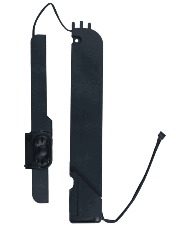 Speaker (Right) & Subwoofer For Macbook Unibody 13" (A1278 / Late 2008)