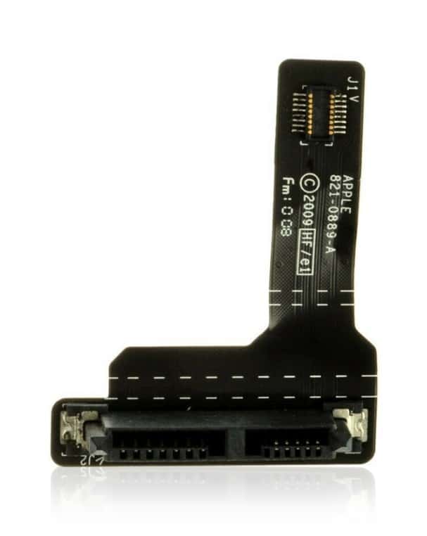 Optical Drive Sata Cable For Macbook Pro 13" Unibody (A1278 / Mid 2009 / Mid 2010)