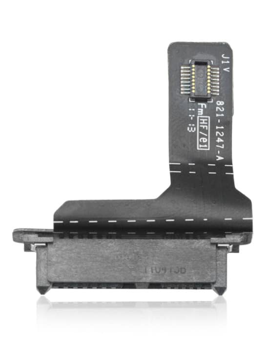 Optical Drive Sata Cable For Macbook Pro Unibody 13" (A1278 / Early 2011 / Mid 2012 / Late 2011)