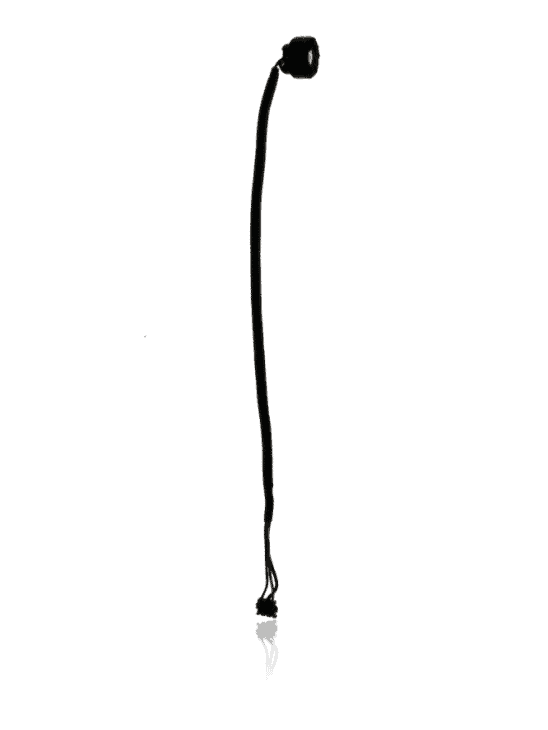 Microphone Cable For Macbook Pro Unibody 13" (A1278 / Early 2011 / Mid 2009 / Mid 2010 / Mid 2012 / Late 2011)