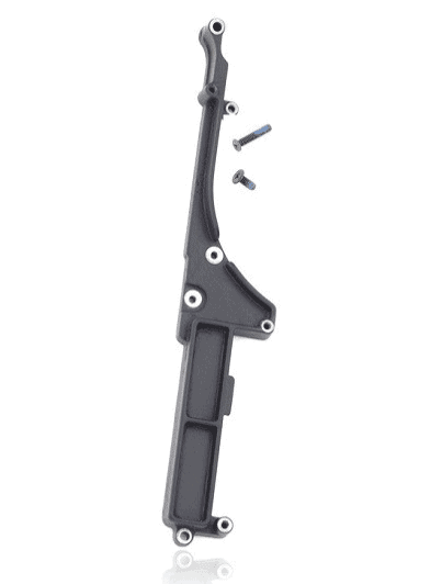 Center Bracket For Macbook Pro Unibody 13" (A1278 / Mid 2009 / Mid 2010)