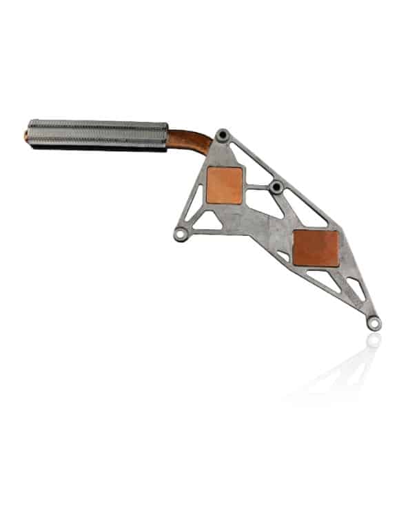 Heatsink For Macbook Unibody 13" (A1278 / Late 2008)