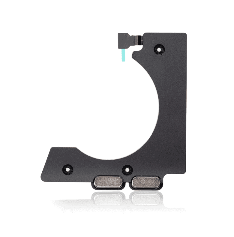 Right Loudspeaker Compatible Macbook Pro 13" (A2289: Late 2016 To Early 2020)