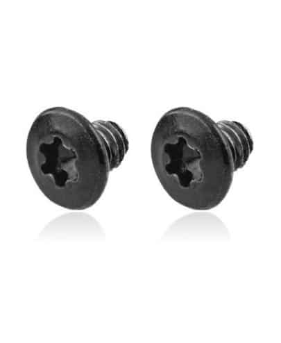 Display Clutch Cover Screws (Torx T3) For Macbook Pro 13" Retina (A1708 / Late 2016 / Mid 2017)