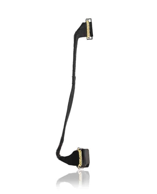 Display Lvds Cable For Macbook Pro Unibody 13" (A1278 / Mid 2012)