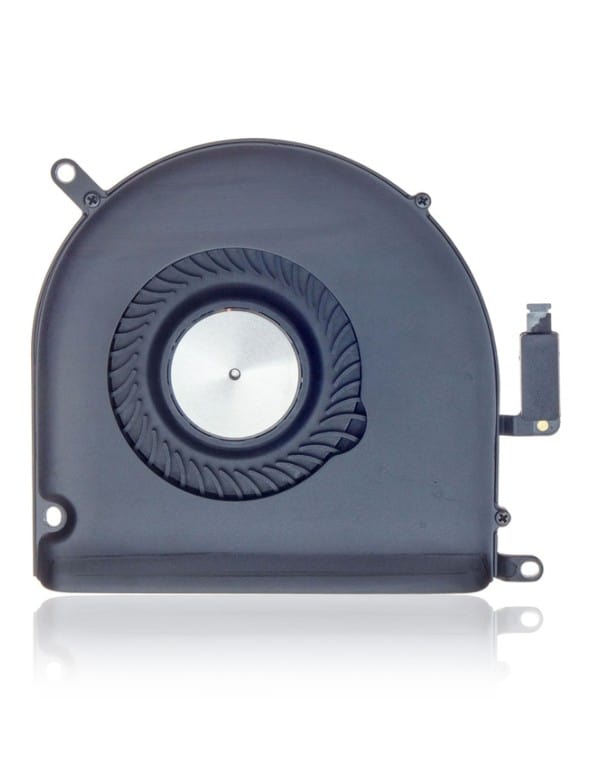 CPU Fan: Left For Macbook Pro 15" Retina (A1398 / Mid 2012 / Early 2013)