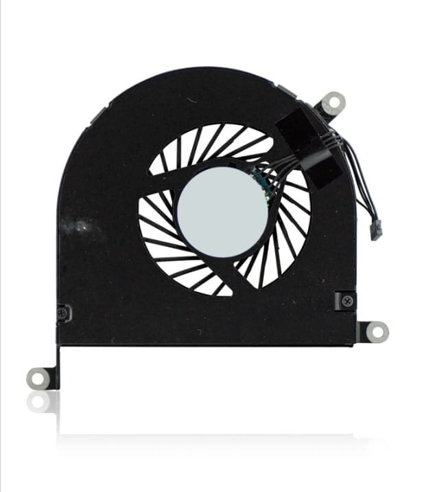 CPU Fan (Right) For Macbook Pro Unibody 15" (A1286) (Mid 2009)