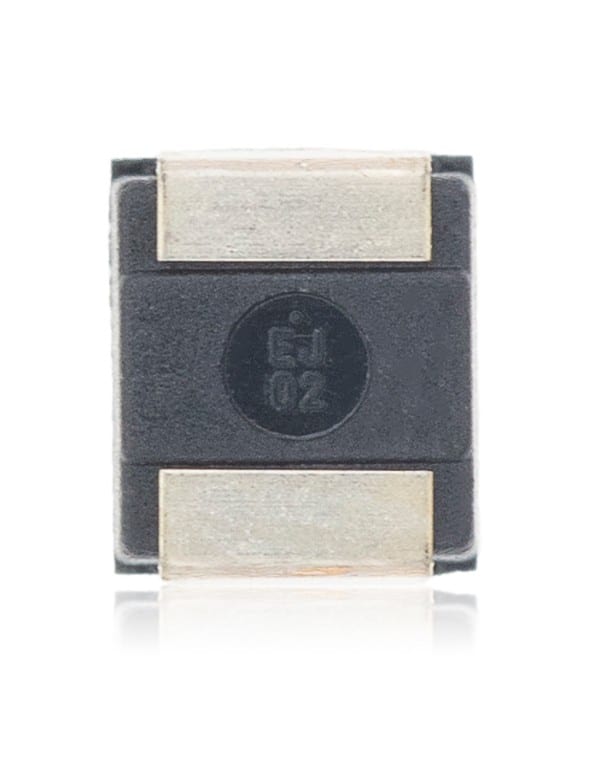 Gpu/Mcp Capacitor For Macbook Pro Unibody 15" (A1286 / A1297: Mid 2009 / Mid 2010) (2Tpe330Madgb: 330Uf / 2V: Case B2)