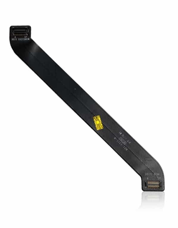 Airport / Bluetooth Flex Cable For Macbook Pro Unibody 15" (A1286: Early 2011 To Mid 2012)