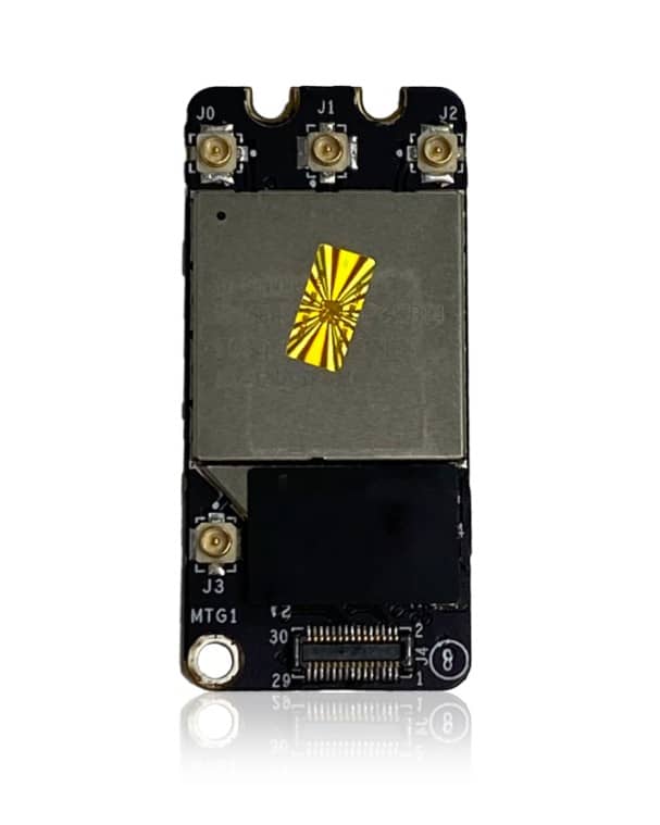 Airport Wireless Network Card For Macbook Pro Unibody 15" (A1286 / Mid 2012)