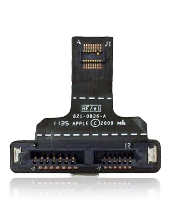 Optical Drive Sata Cable For Macbook Pro Unibody 15" (A1286 / Early 2009 / Late 2008)