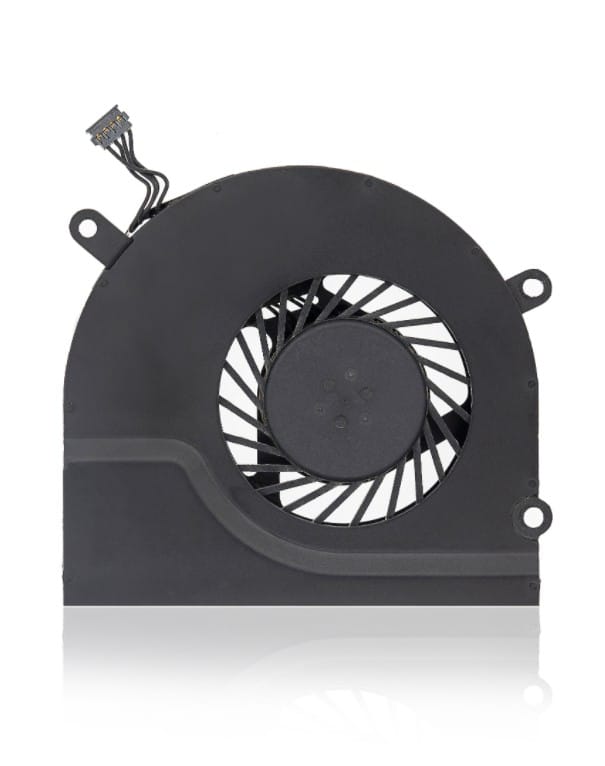 Right Fan For Macbook Pro Unibody 15" (A1286/Late 2008/Early 2009/Mid 2009/Mid 2010/Early 2011/Late 2011/Mid 2012)