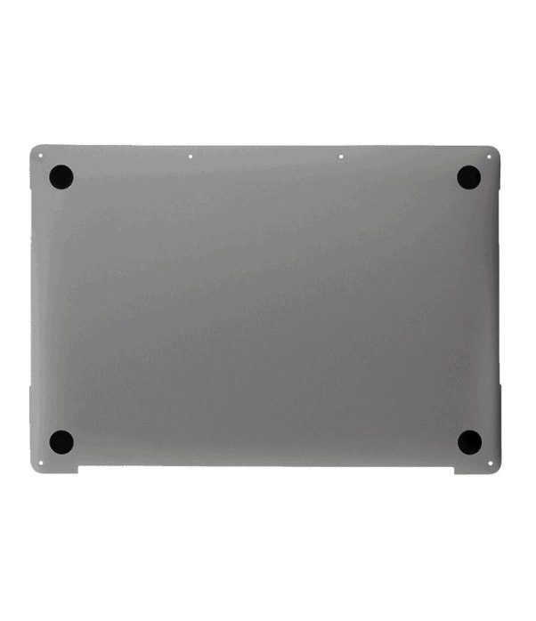 Bottom Case For Macbook Pro 13" (A2251: Mid 2020) (Space Grey)