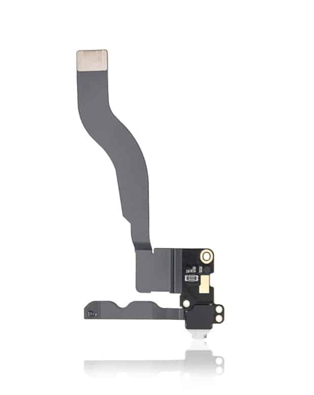 Audio Board For Macbook Pro 13" (A2159 / Mid 2019) (Silver)