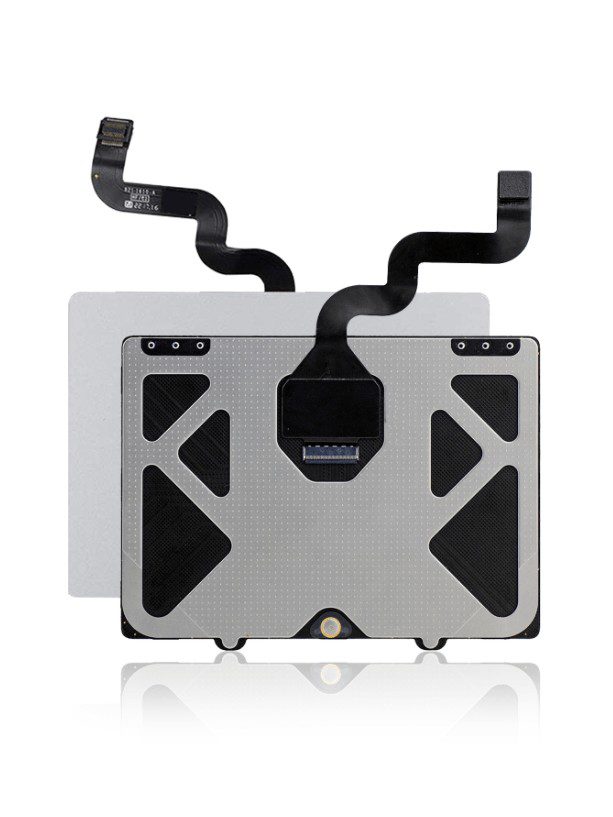 Trackpad Touchpad With Flex Cable For Macbook Pro 15" Retina (A1398 / Mid 2012 / Late 2013)