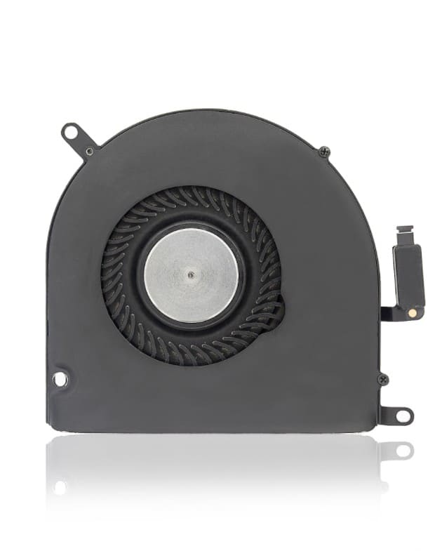 Left Fan For Macbook Pro 15" Retina (A1398 / Late 2013 / Mid 2014 / Mid 2015)