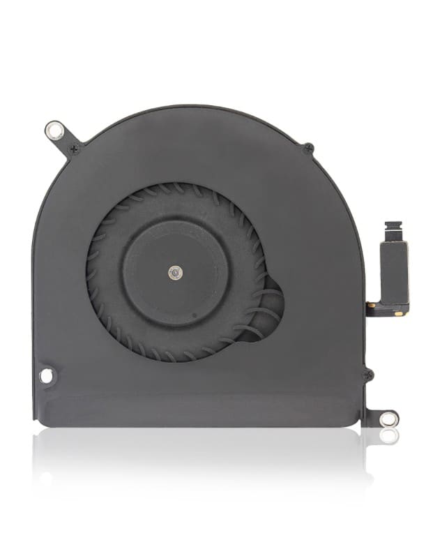 Left Fan For Macbook Pro 15" Retina (A1398 / Mid 2012 / Early 2013)