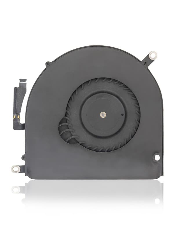 Right Fan For Macbook Pro 15" Retina (A1398 / Mid 2012 / Early 2013)