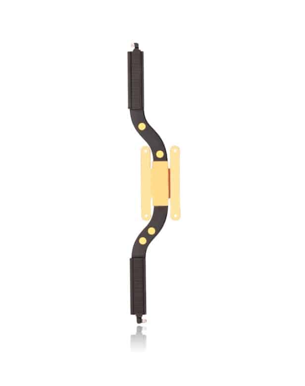 Heat Sink For Macbook Pro 15" Retina (A1398 / Late 2013 / Mid 2014) (Integrated Graphics)
