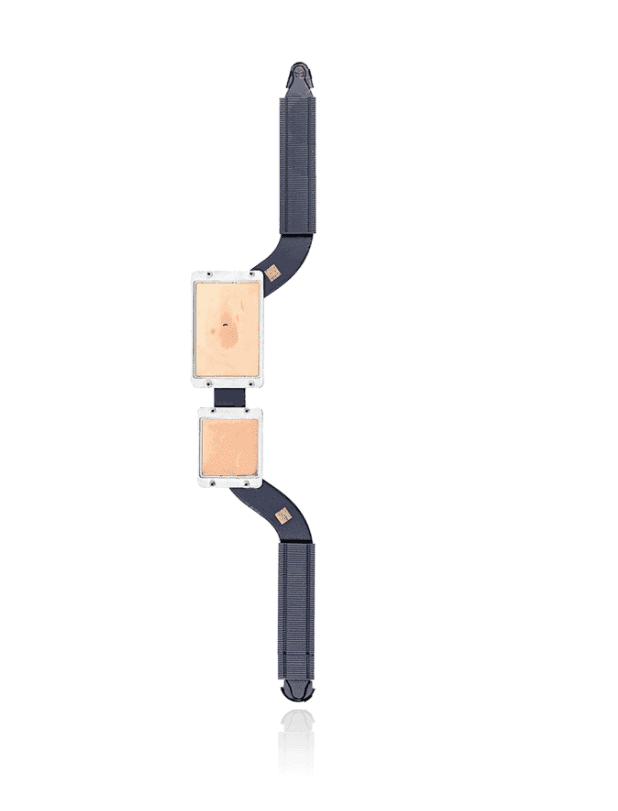 Heat Sink For Macbook Pro 15" Retina (A1398 / Mid 2012 / Early 2013)
