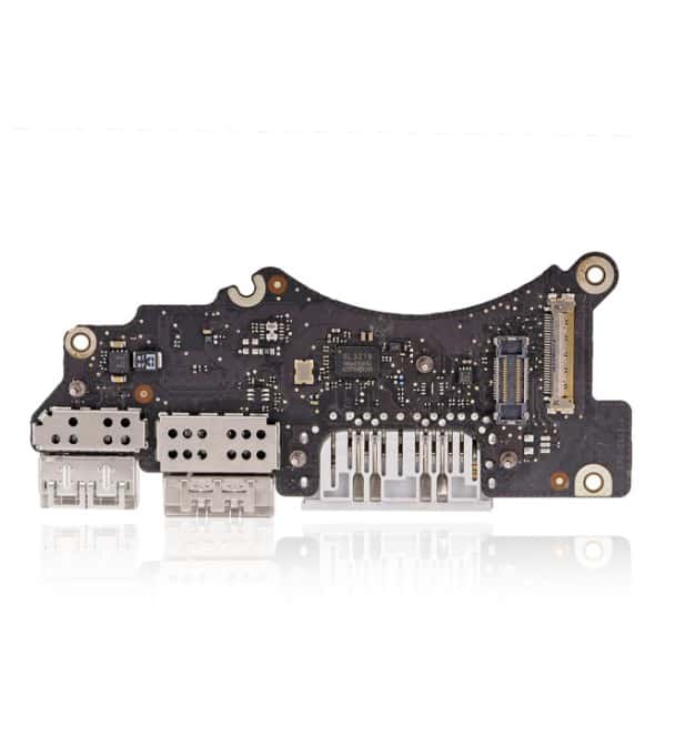 I/O Board For Macbook Pro 15" Retina (A1398 / Late 2013 / Mid 2014)