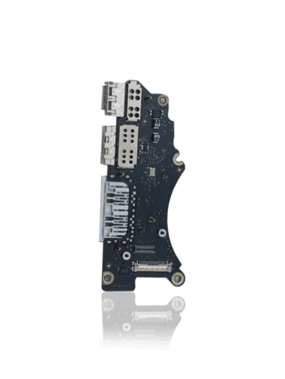 I/O Board For Macbook Pro 15" Retina (A1398 / Mid 2012 / Early 2013)