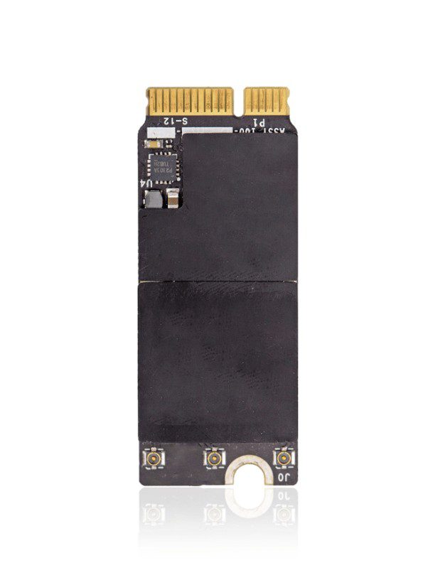 Airport Card For Macbook Pro 15" Retina (A1398 / Mid 2012 / Early 2013)