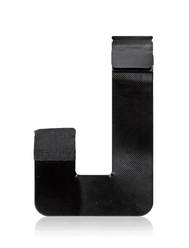 Keyboard Logic Board Flex Cable For Macbook Pro 13" Retina (A1708 / Late 2016)