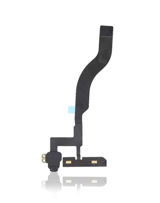 Audio Flex Cable For Macbook Pro 13" Retina (A1708/Late 2016/Mid 2017) (Space Gray)
