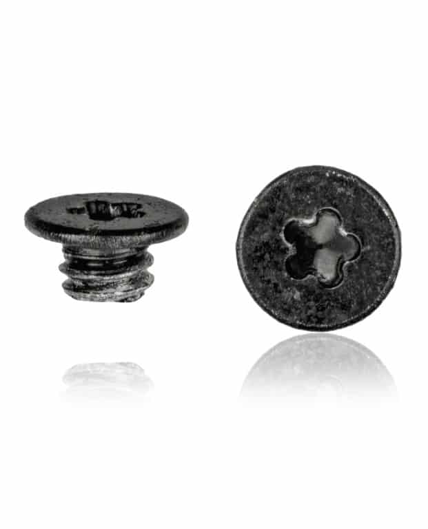 Vent / Antenna Module Screws (Pentalobe P2) For Macbook Pro 13" Retina (A1708 / Late 2016 / Mid 2017)