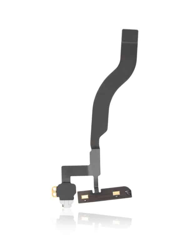 Audio Flex Cable For Macbook Pro 13" Retina (A1708/Late 2016/Mid 2017) (Silver)
