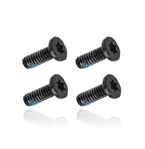 Spring Tensioner Screws (Torx T5) For Macbook Pro 13" Retina (A1708 / Late 2016 / Mid 2017)