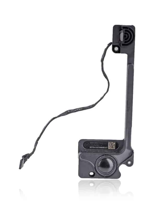 Right Loudspeaker For Macbook Pro 13" Retina (A1502 / Late 2013 / Mid 2014 / Early 2015)
