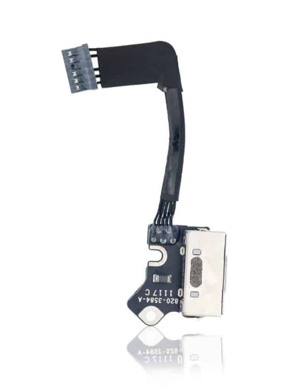 Magsafe 2 Dc-In Board For Macbook Pro 13" Retina(A1502 / Late 2013 / Mid 2014 / Early 2015)
