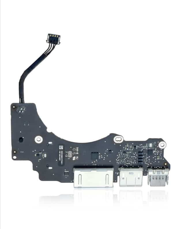 I/O Board For Macbook Pro 13" Retina (A1502 / Early 2015)