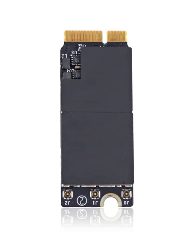 Airport Wireless Network Card For Macbook Pro 15" Retina (A1398 / Mid 2015) / (A1502 / Early2015)