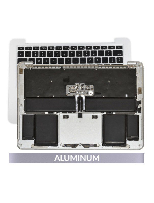 Top Case Assembly (With Battery And Keyboard) For Macbook Pro 13" Retina (A1425 / Late 2012 / Early 2013) (Us English)