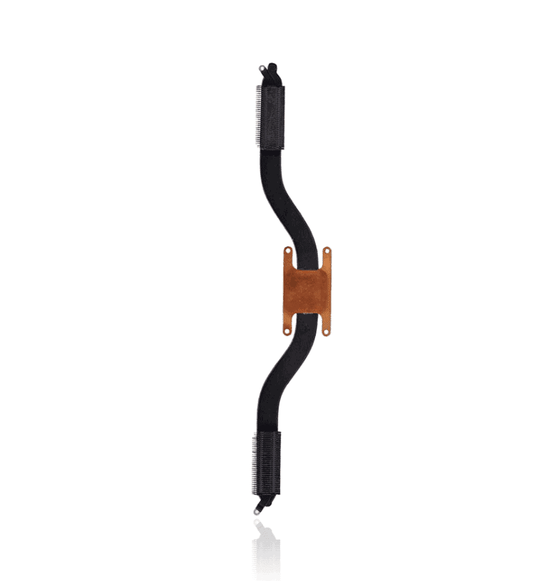 Heat Sink For Macbook Pro 13" Retina (A1425 / Late 2012 / Early 2013)