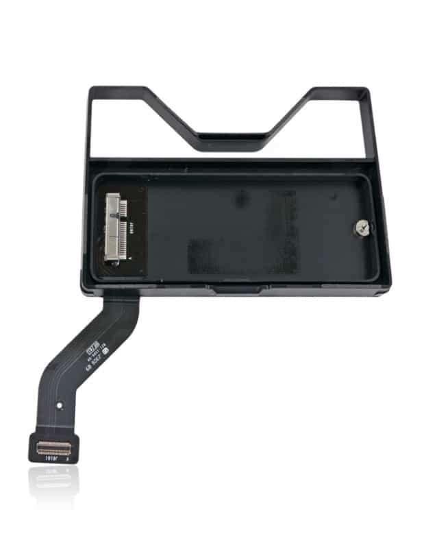 Solid State Drive Tray For Macbook Pro 13" Retina (A1425 / Mid 2012 / Early 2013)
