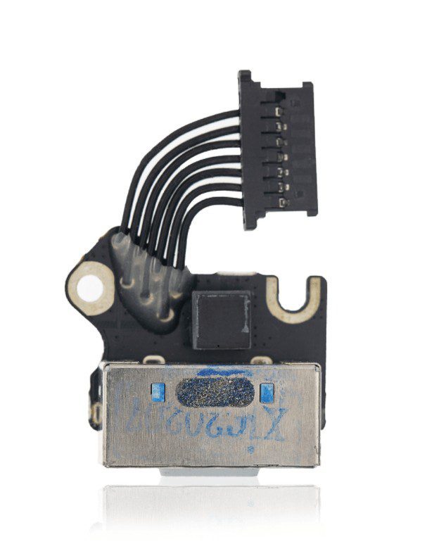 Magsafe 2 Dc-In Board For Macbook Pro 13" Retina (A1425 / Late 2012 / Early 2013)