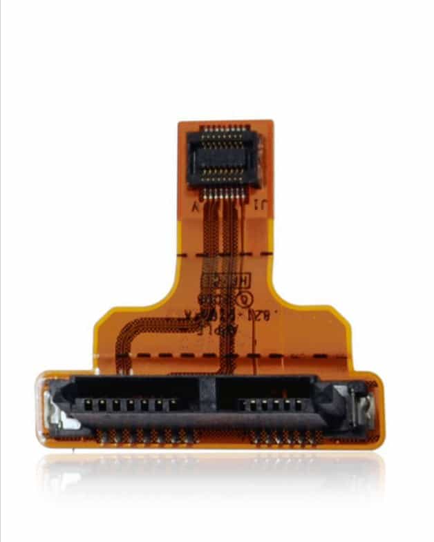 Optical Drive Sata Cable For Macbook Pro Unibody 17" (A1297 / Early 2009 / Early 2011 / Mid 2009 / Mid 2010)