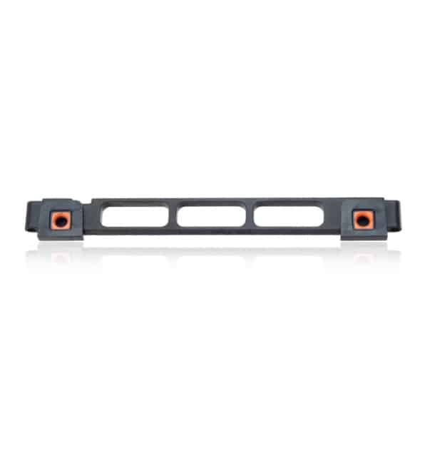 Hard Drive Bracket: Front For Macbook Pro Unibody 17" (A1297 / Early 2009 / Early 2011 / Mid 2009 / Mid 2010 / Late 2011)