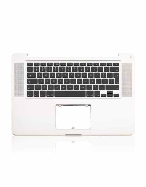 Top Case And Keyboard For Macbook Pro Unibody 15" (A1286 / Mid 2009) (Us English)