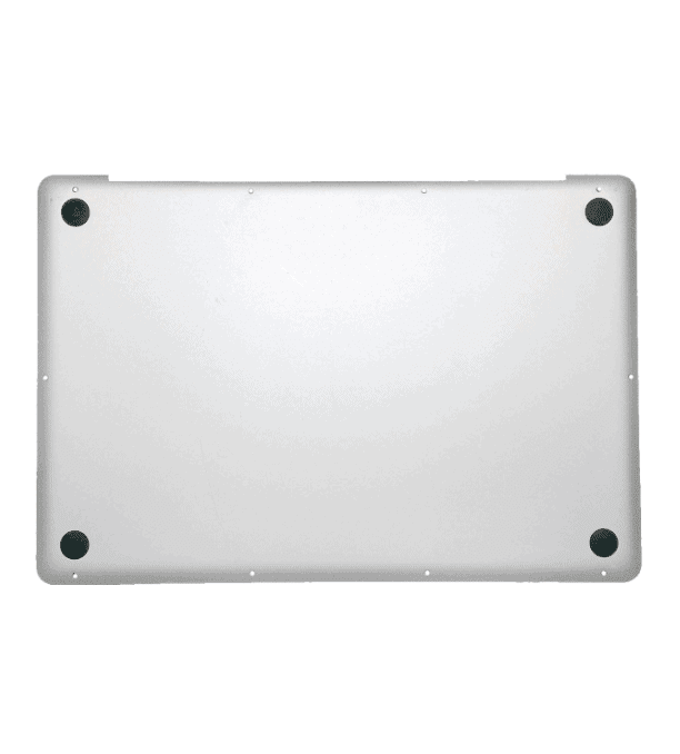 Bottom Case For Macbook Pro Unibody 15" (A1286 / Mid 2009 / Mid 2010 / Early 2011 / Late 2011 / Mid 2012)