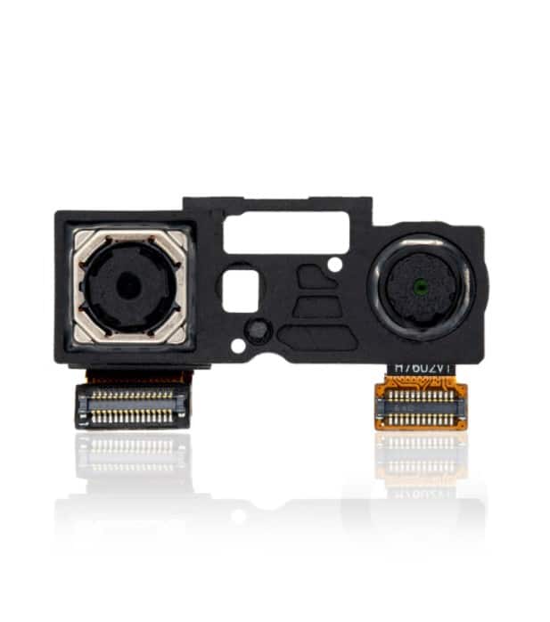 Back Camera Compatible For Huawei Honor V8